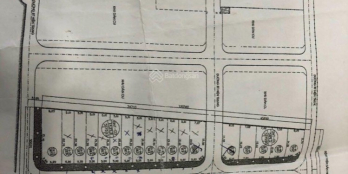 Chính chủ cần bán lô đất  Diện tích 5x20m đường rộng 15m