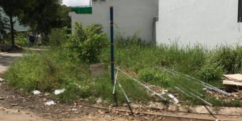 Bán đất cao xá,hùng cường,kim động,hy