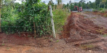 bán 3 lô liền kề km 12 Eakmat. ĐẤT đầu tư Hòa Đông khu vực tiềm năng bậc nhất