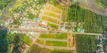 Bán đất nền Eaknuec, Đăk Lăk Liền kề FLC sẵn sổ đỏ - giá tốt cho nhà đầu tư