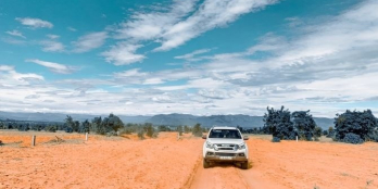 THANH LÝ ĐẤT BIỀN LAGI - BÌNH THUẬN, 950K/M2, SỐ LƯỢNG GIỚI HẠN