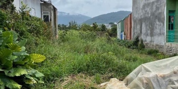 Bán lô đất có Giá: 2,1 tỷ. Diện tích 11X26m sẵn thổ cư 200m2