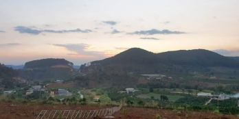 Chut cần bán đất giá rẻ 3,5tr/m2 có diện tích 500m2