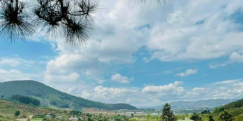 Chính chủ cần bán 2 lô đất view đẹp