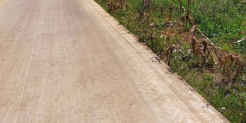 Chủ nhà nhờ bán gấp 76m mặt đường dài 36m