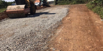 Bán lô đất có Diện tích 174m2 có thổ cư