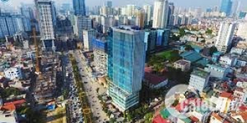 Cần bán đất thổ cư 55m2 - MT 4m - giá 1,8 tỷ (hiếm)