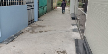 Bán gấp mảnh đất vàng Phúc Lợi, Long Biên, dt 53m, giá chỉ 2.65 tỷ