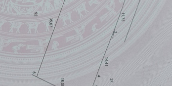 Bán nền 18x35 mặt tiền lộ nhựa 4m ô tô qua mặt thoải mái