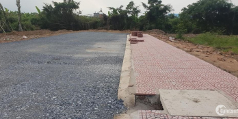 BÁN ĐẤT NỀN LỘ 28M KHU HOÀNG HẢO, THANH ĐỨC LONG HỒ⭐⭐