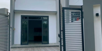 CHỦ NGỘP CẦN BÁN GẤP nhà ở khu phố Suối Chồn