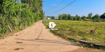 Cần bán đất phường Bảo Vinh Diện tích: 533m2