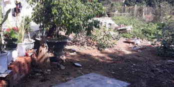 Cần bán gấp lô đất đẹp gần bệnh viện Ái Nghĩa Long Khánh thổ cư sổ hồng riêng 10