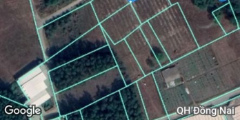 Bán Đất Xã Lộc An - Long Thành