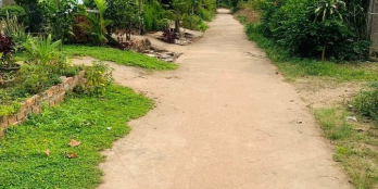 Bán 556m2 có 150m thổ cư tại xã Bàu Cạn