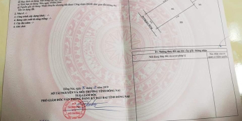 - ở an phước long thành. Đồng nai - giá 1 tỷ 1xx.