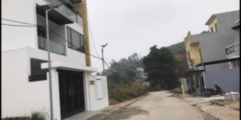 Lô đất mới có kích thước  11,8x21 giá 2,x tỷ