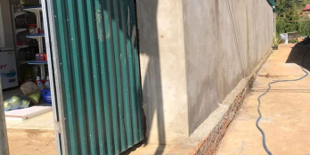 Bán đất tặng nhà mặt Tiền đường 6 -Chiềng Mung-Mai Sơn- Sơn La