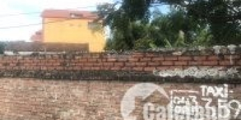 Chính chủ bán đất Ấp Tre, Mê Linh hơn 1 tỷ rìa làng tiềm năng mở rộng hơn