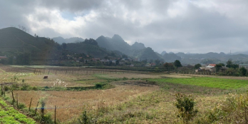 Bán 2ha đất Phiêng Luông, Mộc Châu, gần cao tốc, sát khu sinh thái 98ha.