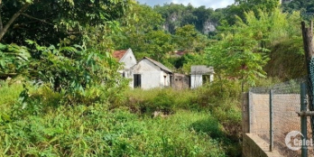 Đón sóng cao tốc Hoà Bình - Mộc Châu, cần bán lô đất bản Bãi Sậy, Sơn La