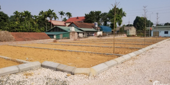 Chính chủ có lô đất cần bán với diện tích 125m2 giá cực rẻ chỉ với 1ty