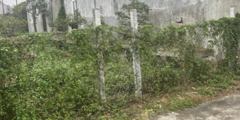 Đất cần bán có Diện tích sổ 56m2 diện tích sử dụng thực 63m2.Vị trí đất rất đẹp