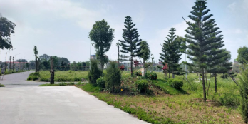 Lô đất nằm trong khu Đô Thị Phúc Thành 3 ngay trung tâm thị Trấn Bần