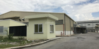 Sổ đỏ 16000m2, DT sử dụng thực tế 20.000m2, hạn sử dụng đến năm 2053