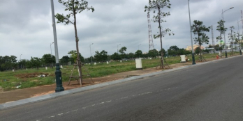 Bán đất tặng cả nhà xưởng tại tổ dân phố Phong Cốc, phường Minh Đức