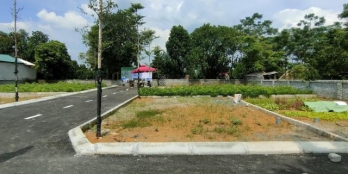 Gia đình cần BÁN  lô đất siêu đẹp tại thôn thuần xuyên, xã Hưng Long