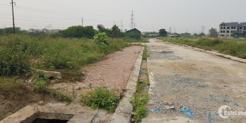 Lô đất Cực hiếm 63m đất thị trấn Như Quỳnh đường 4,5m giá 1,1 tỷ