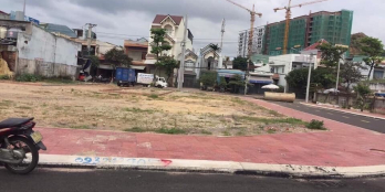 Nhầ xưởng chất lượng hiện đại được xây dựng trên lô đất rộng 1,6 ha