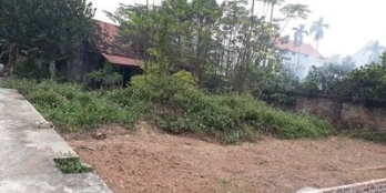 Lô đấT chính chủ cần bán siêu tiềm năng