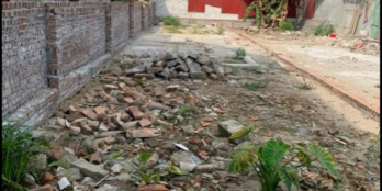 Khu vực toàn nhà giàu, ở thoáng mát... Đường Ql5 cách vài trăm mét