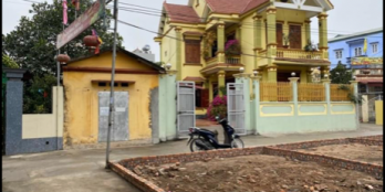 Lô đất cần bán đất đẹp giá cực rẻ