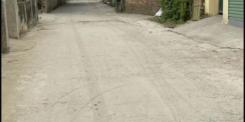 Bán đât DT 72m2 Cách trường,Chợ chỉ hơn 100m