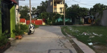 Lô đất cầb bán với DIỆN TÍCH: 132.000 M2 Giá: 1,2 triệu / m2