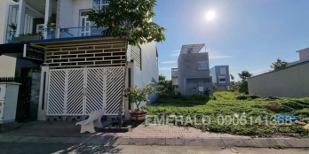 BÁN ĐẤT ĐƯỜNG SỐ 2.KHU TÁI ĐỊNH CƯ CẦU BẦN, XÃ MỸ PHONG,TP MỸ THO, TIỀN GIANG