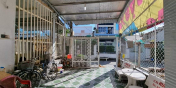 Bán nhà gần nhà văn hóa Phường 3, gần chợ Củ, gần Công an Tp Mỹ Tho, Tiền Giang