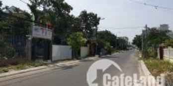Bán 800m2 (15x53m) đường Nguyễn Đình Chiểu, thích hợp xây biệt phủ, nhà vườn