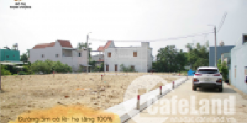 Sót lại 3 lô cuối cùng giá tốt nhất biển Non Nước