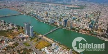 Cần bán đất đường Lưu Văn Lang, Hòa Hải, Ngũ Hành Sơn, Đà Nẵng