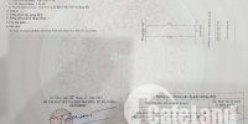 Bán lô mất mặt tiền view biển nằm trên đường Trường Sa, Đà Nẵng