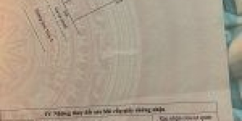 Cần bán lô đất đường Sơn Thủy 3, quận Ngũ Hành Sơn, Đà Nẵng