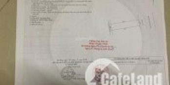 Cần bán lô đất đường Nguyễn Khắc Viện, Hoà Hải, Ngũ Hành Sơn, Đà Nẵng