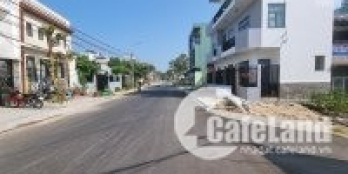 Bán lô đất 3 mặt tiền đường Nguyễn Đình Chiểu, Khuê Mỹ, Ngũ Hành Sơn, Đà Nẵng