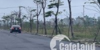 Chính chủ cần ra vài lô sạch đẹp Đầm Sen - Nam Hòa Xuân Đà Nẵng