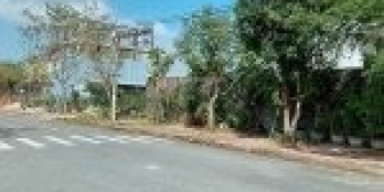 Lô đất gần trường ĐH Phan Châu Trinh, sát FPT Đà Nẵng