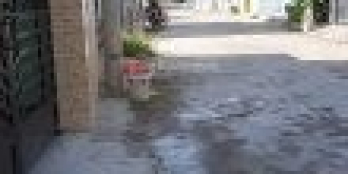 Bán đất tặng nhà đẹp 2 mặt kiệt 7m Nguyễn Duy Trinh, Ngũ Hành Sơn, Đà Nẵng